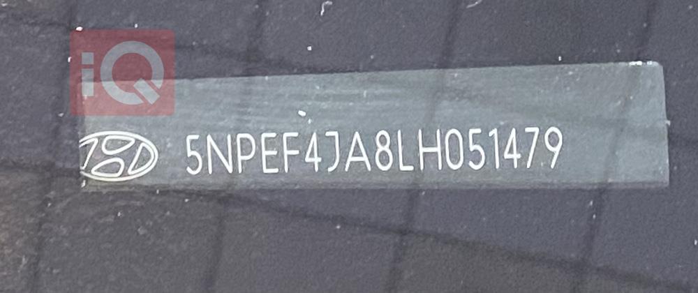 هيونداي سوناتا